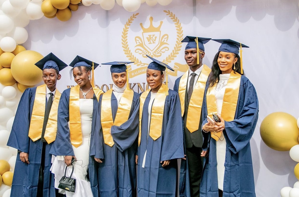 Waldorf Knoll Academy