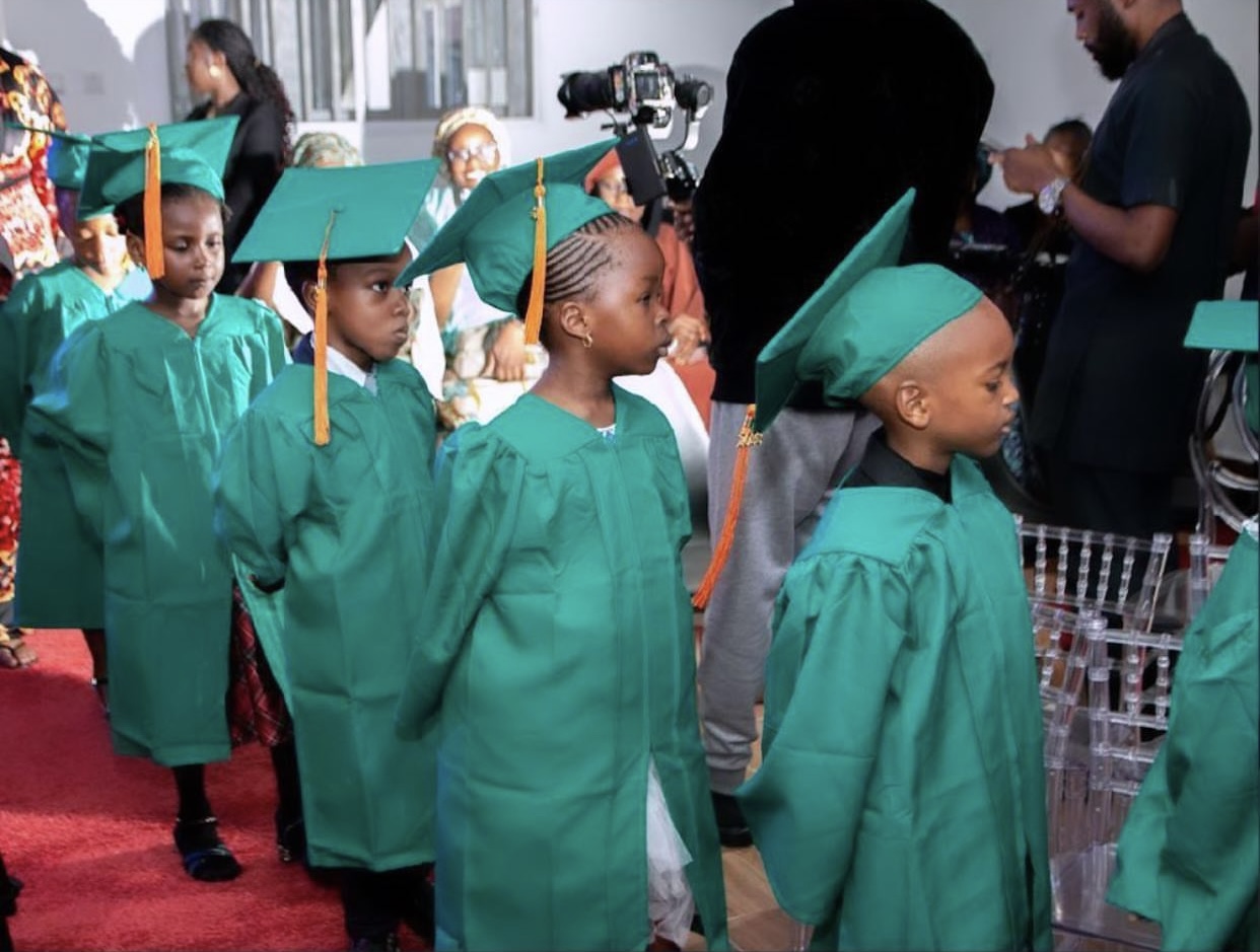 Waldorf Knoll Academy