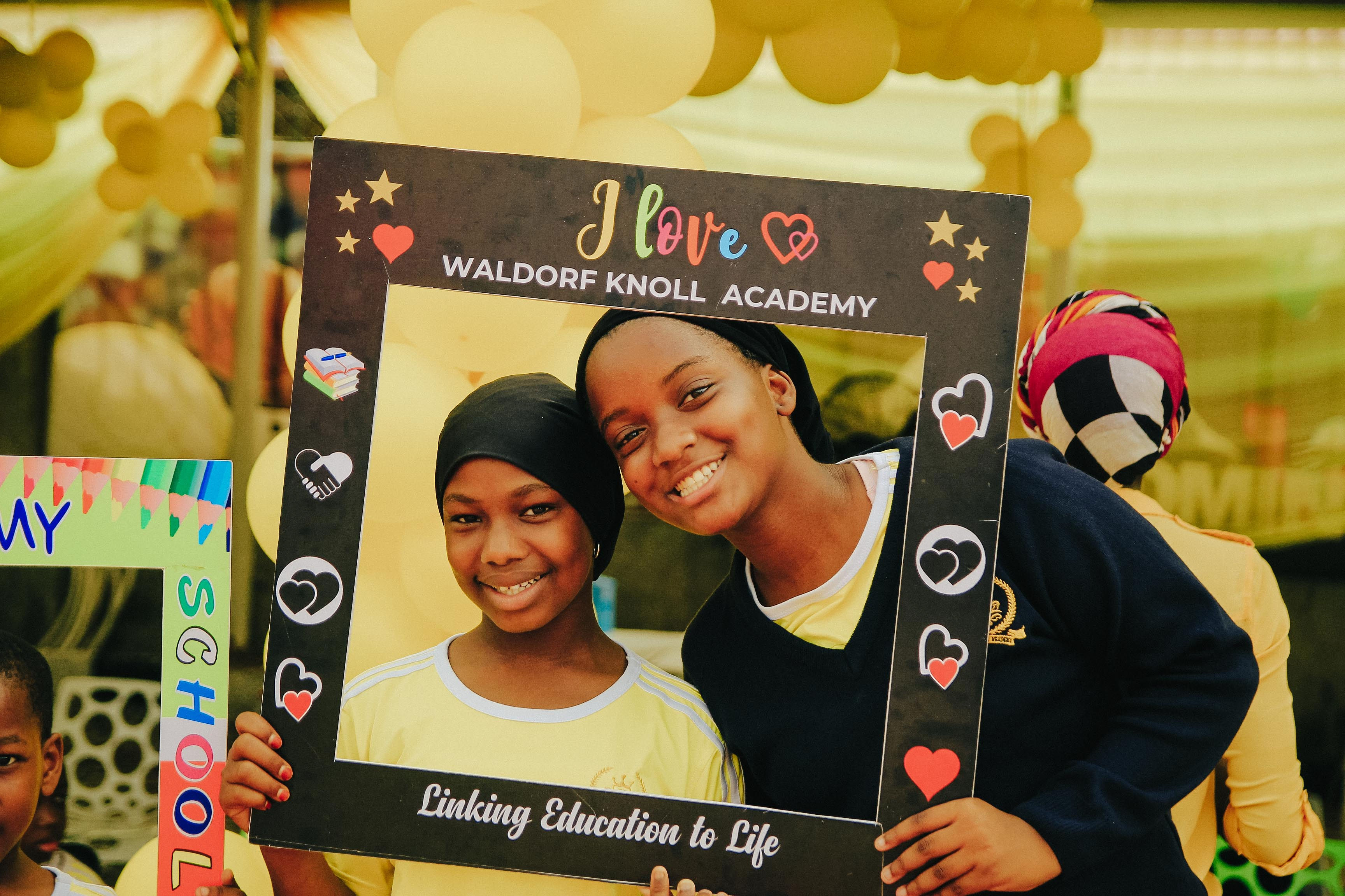 Waldorf Knoll Academy