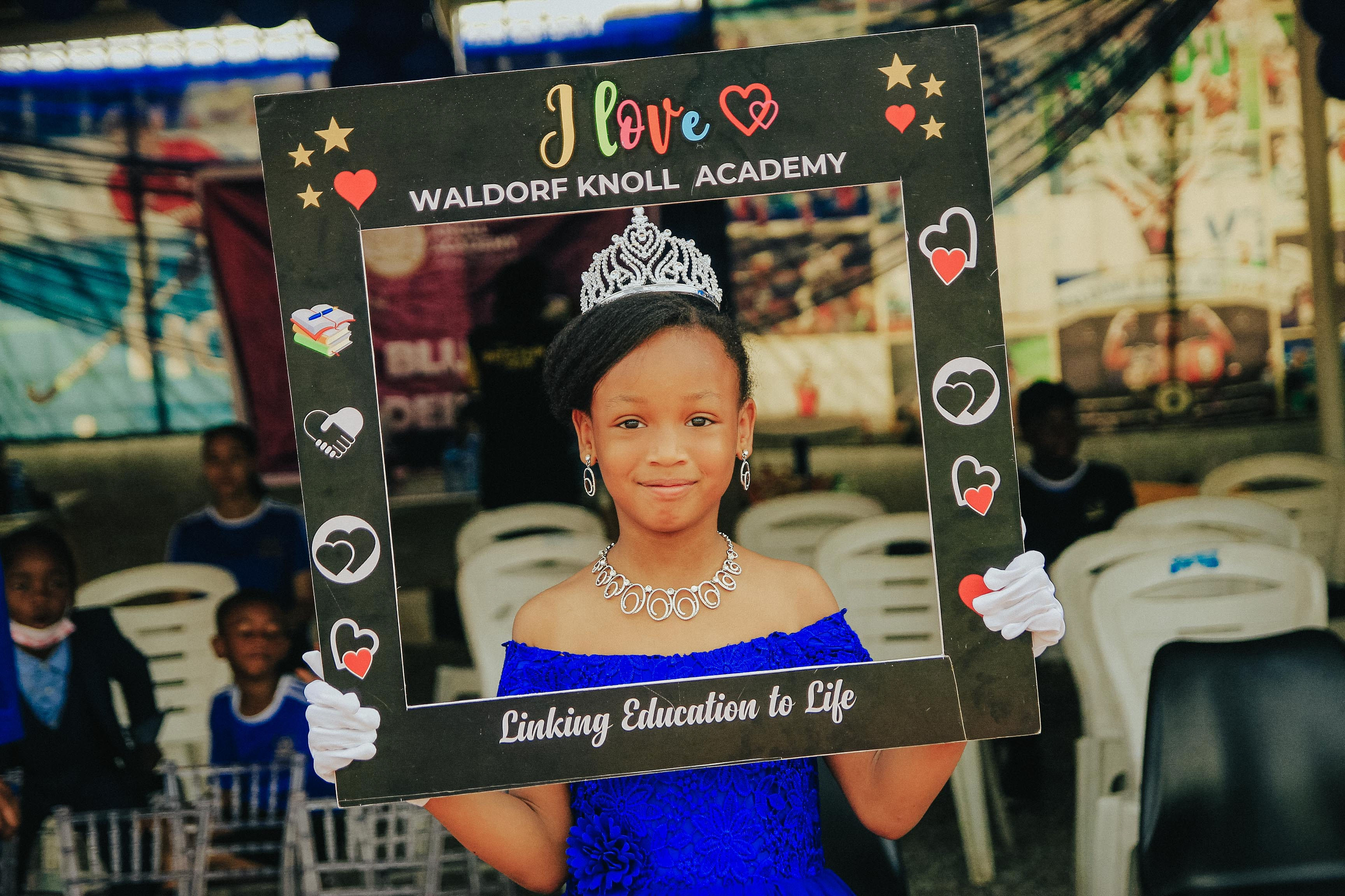 Waldorf Knoll Academy