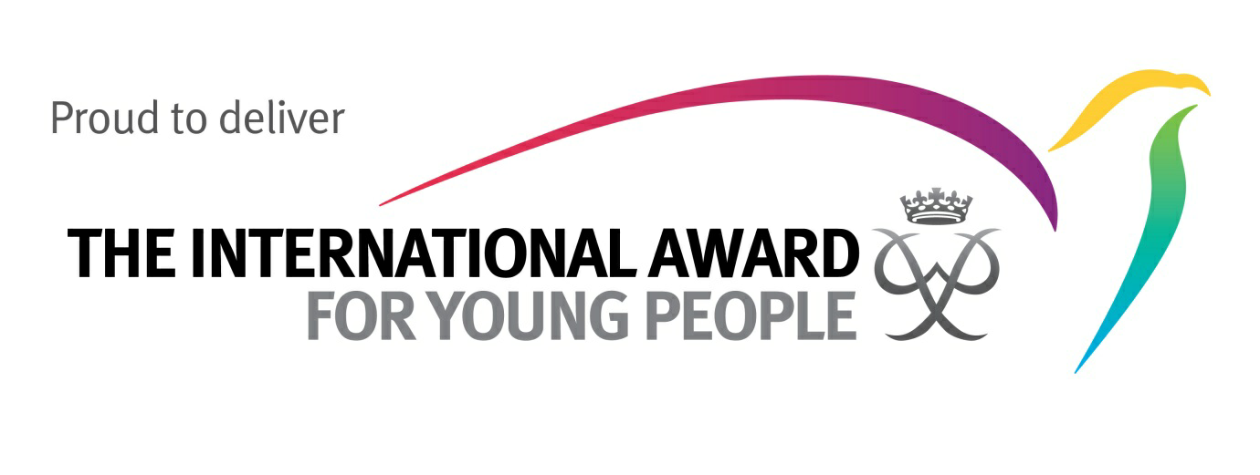 Intl Award