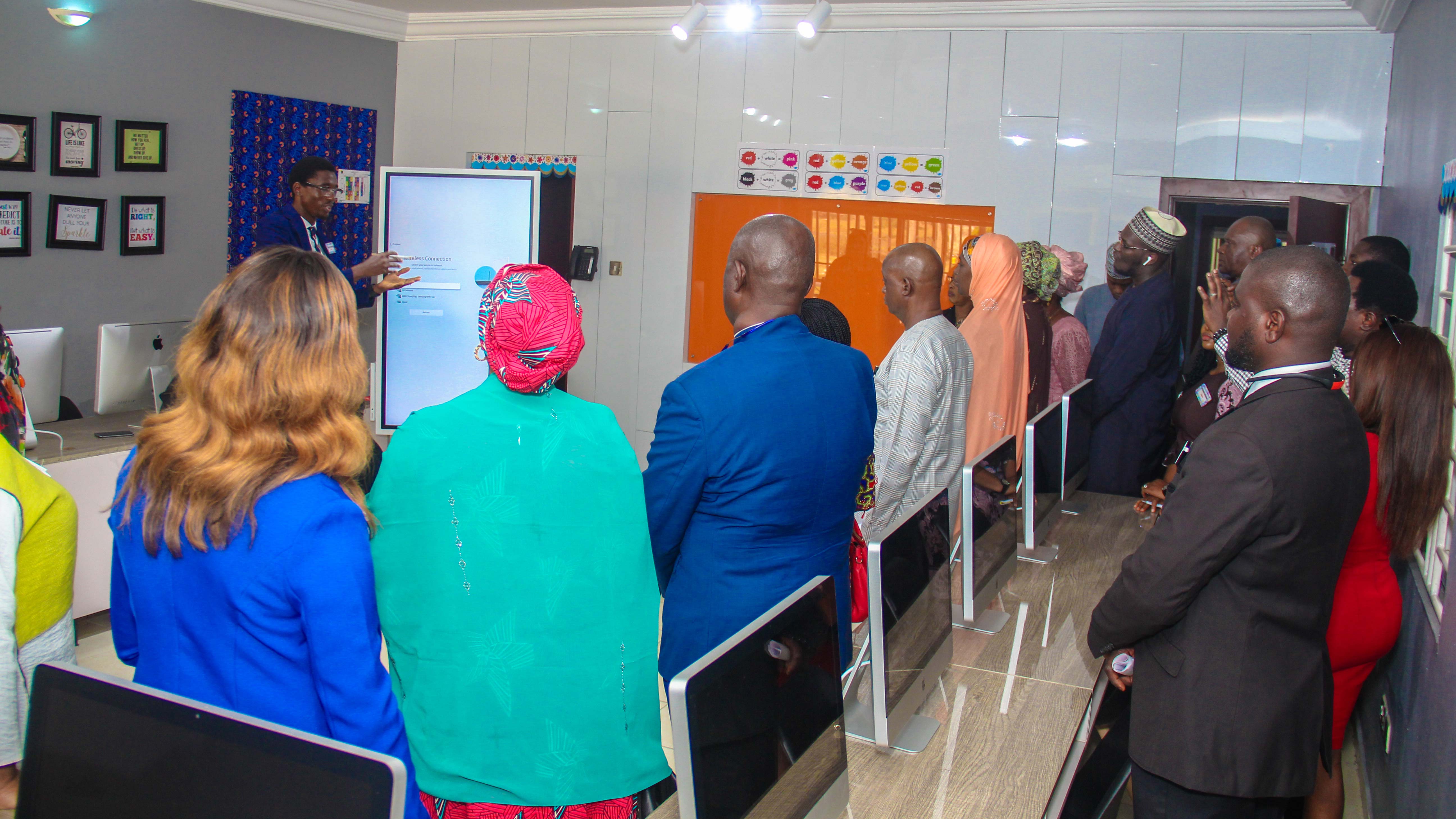 Waldorf Knoll Academy Official Launch
