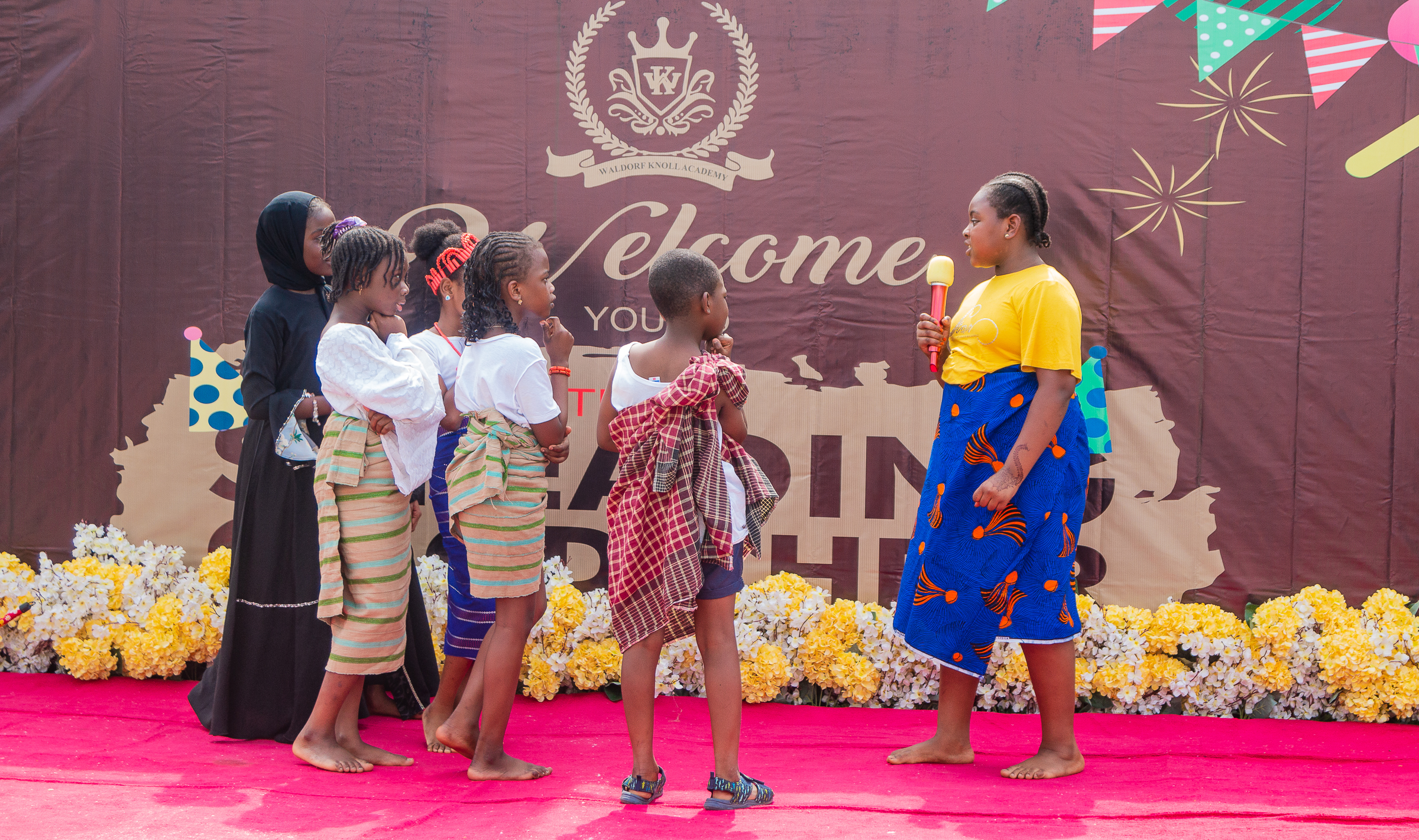 Waldorf Knoll Academy Charity