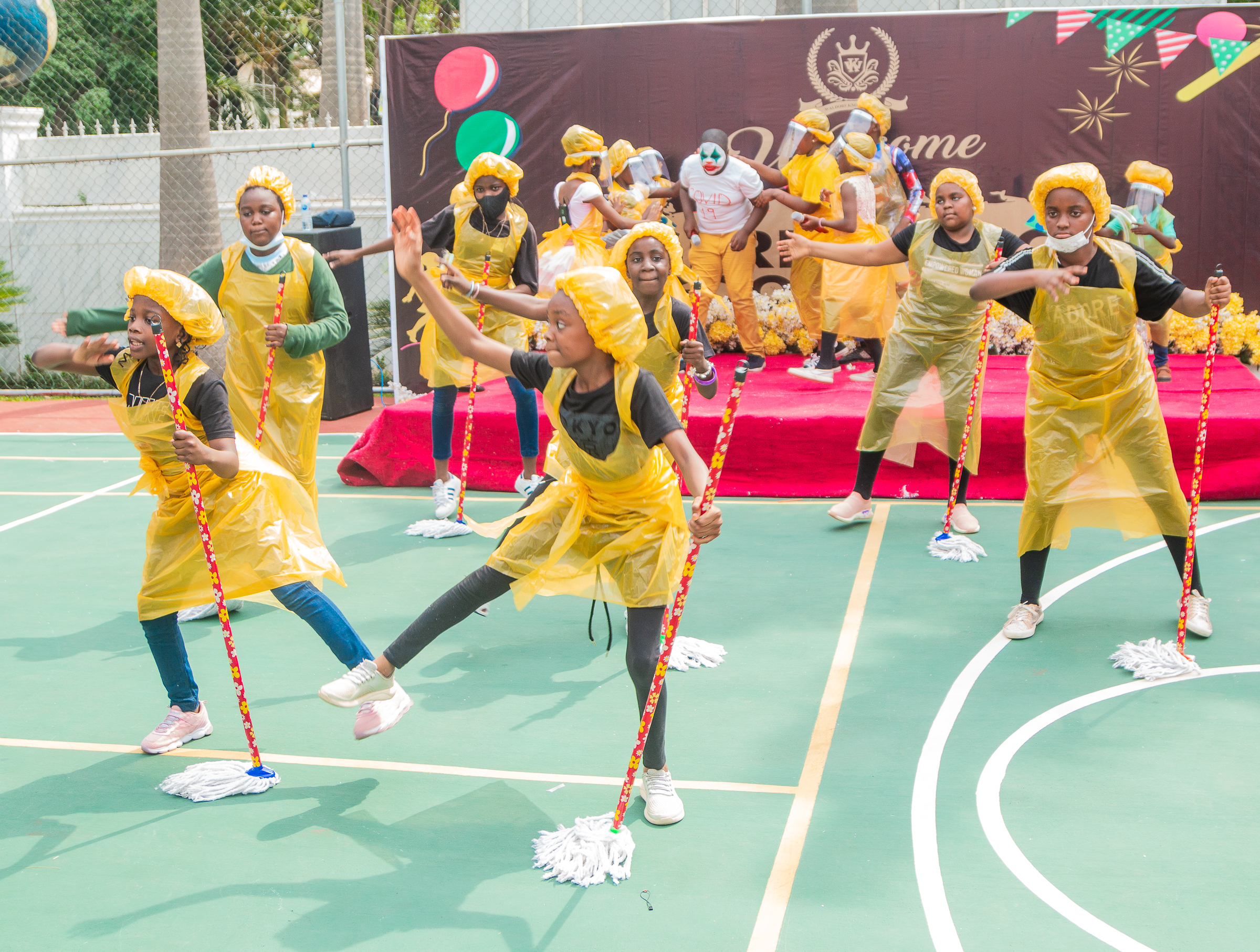 Waldorf Knoll Academy Charity
