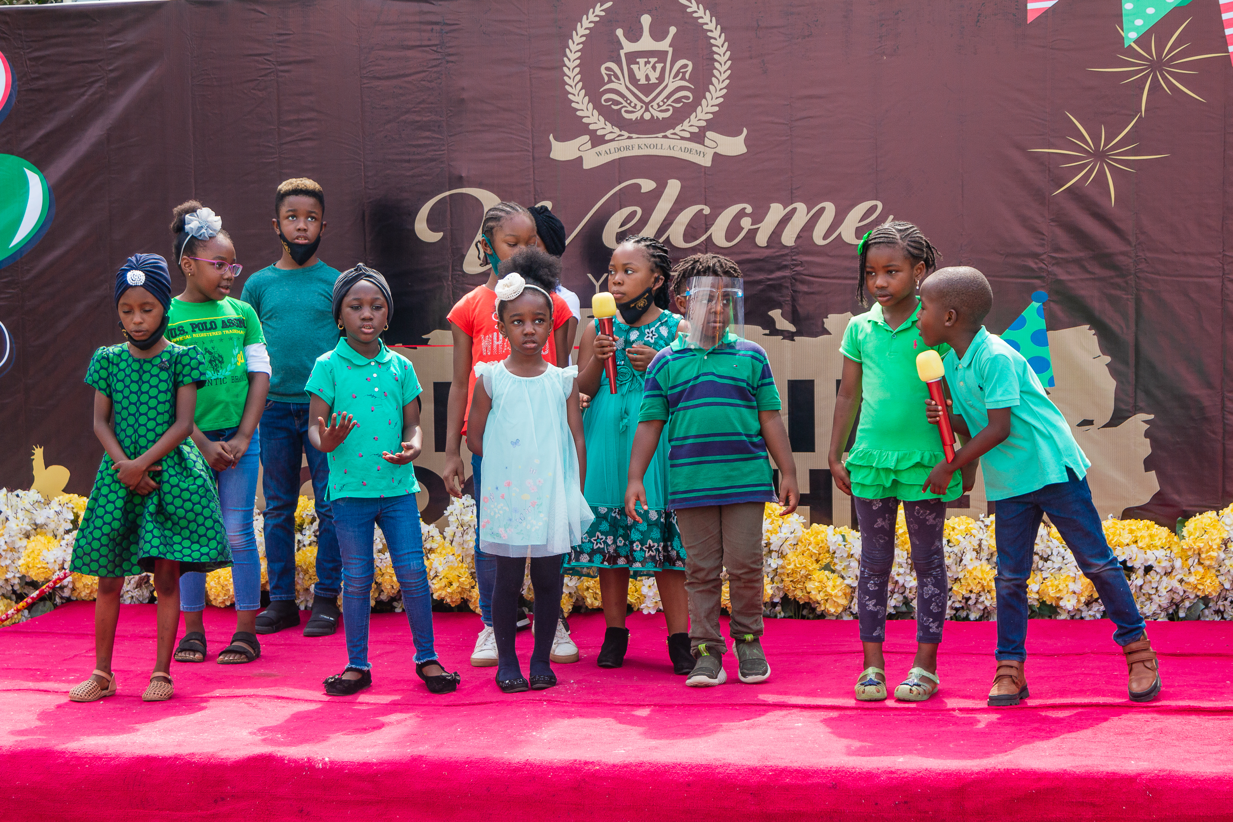 Waldorf Knoll Academy Charity